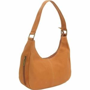 Leather Hobo Handbags - Handcrafted Classic Desner - Slouchy ^_^